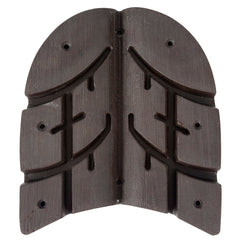 New Rock Boots & Shoes | TAPA-M3ACERO-PG2