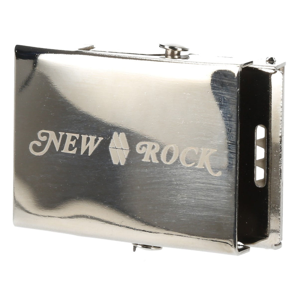 New Rock Boots & Shoes | M-HEB7624