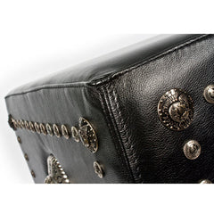 New Rock Boots & Shoes | M-NRPOUFF01-C2