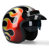 New Rock Boots & Shoes | M-HELMET034-S4