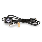 New Rock Boots & Shoes | M-NRCHARGINGWIRE-S1