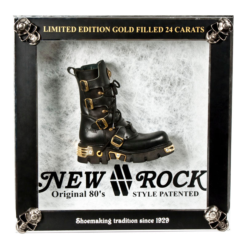 New Rock Boots & Shoes | M-NRPICTURE-C2