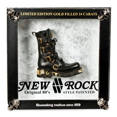 New Rock Boots & Shoes | M-NRPICTURE-C2
