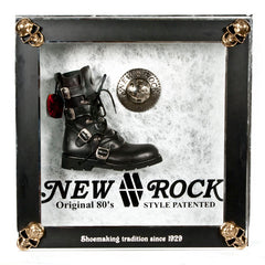 New Rock Boots & Shoes | M-NRPICTURE-C1