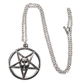 New Rock Boots & Shoes | M-NRNECKLACE-S8