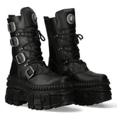 New Rock Boots & Shoes | M-WALL1473-V2