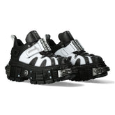New Rock Boots & Shoes | M-WALL051-C3