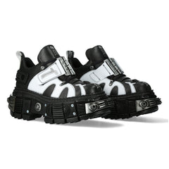 New Rock Boots & Shoes | M-WALL051-C3