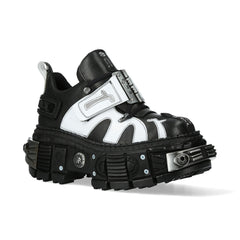 New Rock Boots & Shoes | M-WALL051-C3