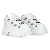 New Rock Boots & Shoes | M-106N-R83