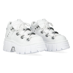 New Rock Boots & Shoes | M-106N-R83