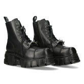 New Rock Boots & Shoes | M-MILI083CCT-R5
