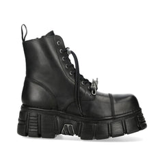 New Rock Boots & Shoes | M-MILI083CCT-R5