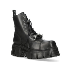 New Rock Boots & Shoes | M-MILI083CCT-R5