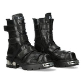 New Rock Boots & Shoes | M-MET048-R4