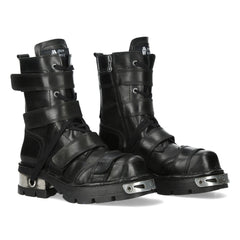New Rock Boots & Shoes | M-MET048-R4