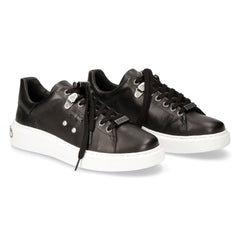 New Rock Boots & Shoes | M-PISA101-S52