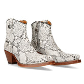 New Rock Boots & Shoes | M-7729C-C5