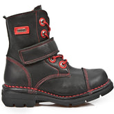 New Rock Boots & Shoes | M-KID001-S3