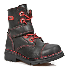New Rock Boots & Shoes | M-KID001-S3