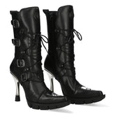 New Rock Boots & Shoes | M-9373PP-C1