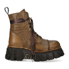 New Rock Boots & Shoes | M-MILI083CCT-R1