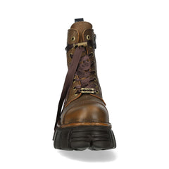New Rock Boots & Shoes | M-MILI083CCT-R1