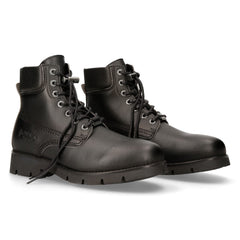 New Rock Boots & Shoes | M-RANGER046-V1