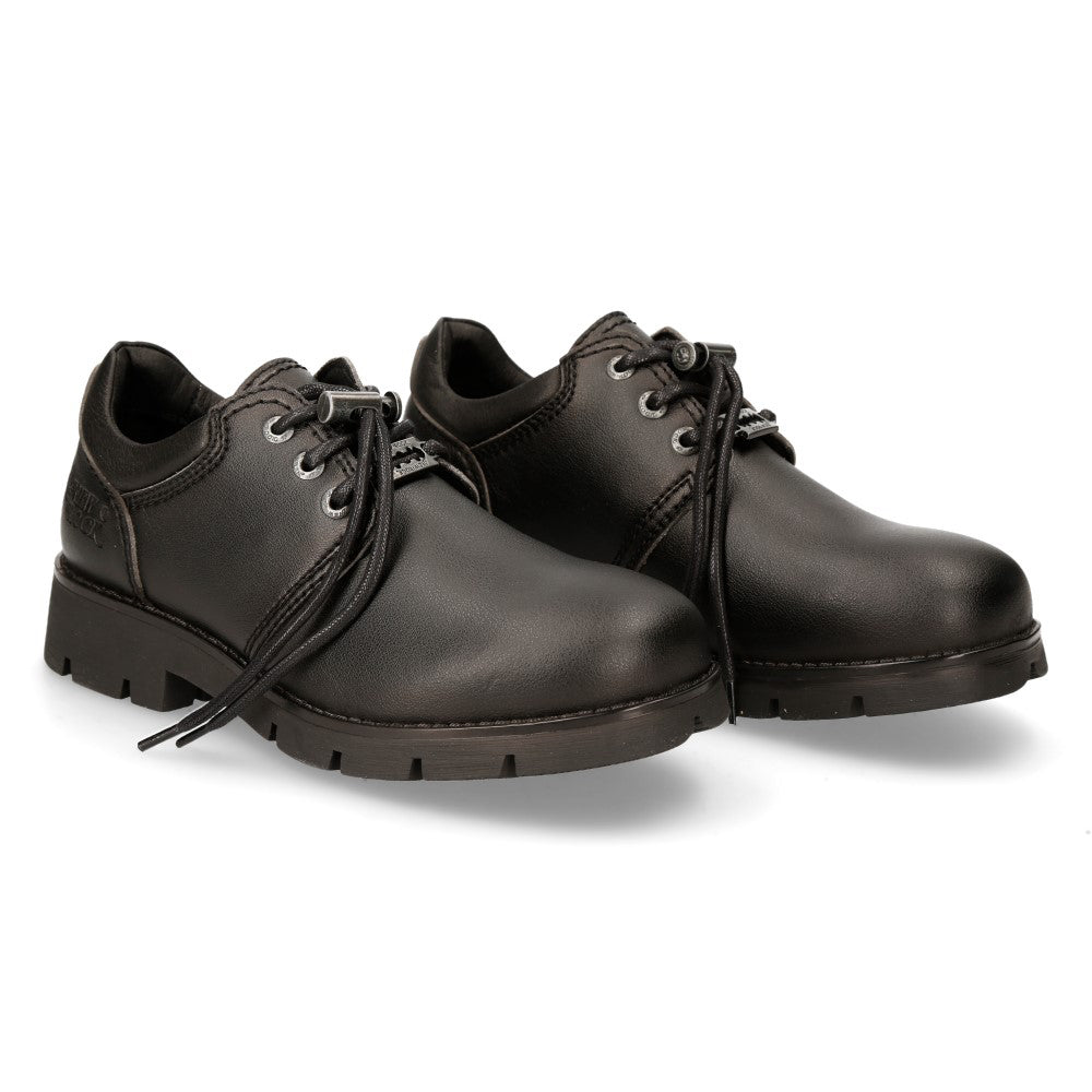 New Rock Boots & Shoes | M-RANGER043-V1