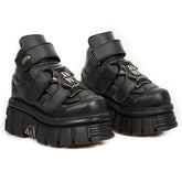 New Rock Boots & Shoes | M-285-V3