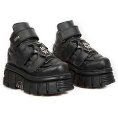 New Rock Boots & Shoes | M-285-V3
