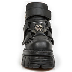 New Rock Boots & Shoes | M-285-V3