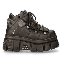 New Rock Boots & Shoes | M-106-V55