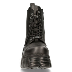 New Rock Boots & Shoes | M-MILI083CCT-V1