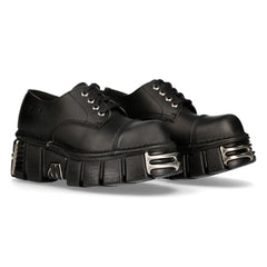 New Rock Boots & Shoes | M-NEWMILI03-V1