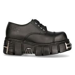 New Rock Boots & Shoes | M-NEWMILI03-V1