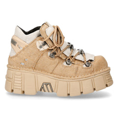 New Rock Boots & Shoes | M-106-V57