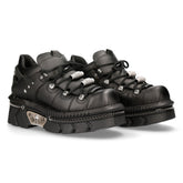 New Rock Boots & Shoes | M-120NM-V1