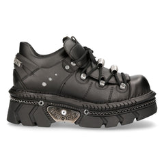 New Rock Boots & Shoes | M-120NM-V1