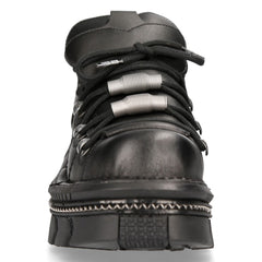 New Rock Boots & Shoes | M-120NM-V1