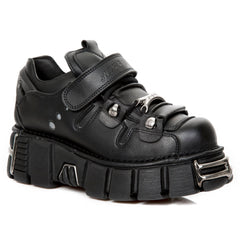 New Rock Boots & Shoes | M-131-V1