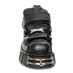 New Rock Boots & Shoes | M-131-V1