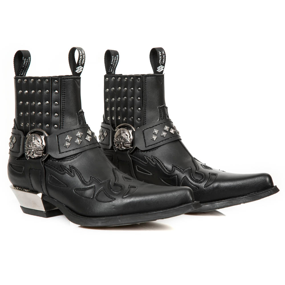 New Rock Boots & Shoes | M-7950V-V2