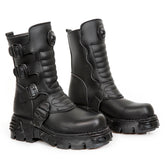 New Rock Boots & Shoes | M-373X-V1