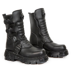 New Rock Boots & Shoes | M-373X-V1