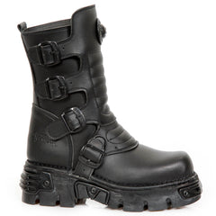 New Rock Boots & Shoes | M-373X-V1