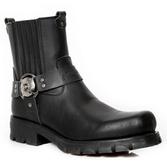 New Rock Boots & Shoes | M-7605-V1
