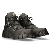 New Rock Boots & Shoes | M-WALL988-V1