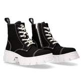 New Rock Boots & Shoes | M-WALL005-V30