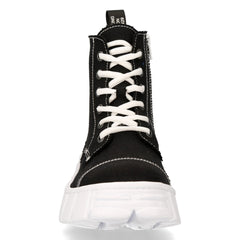 New Rock Boots & Shoes | M-WALL005-V30